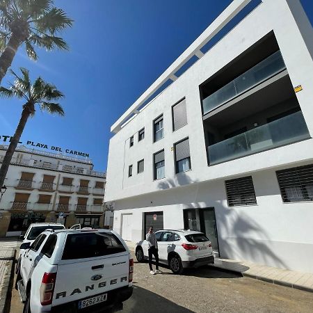 Appartamento Sardina Barbate Esterno foto
