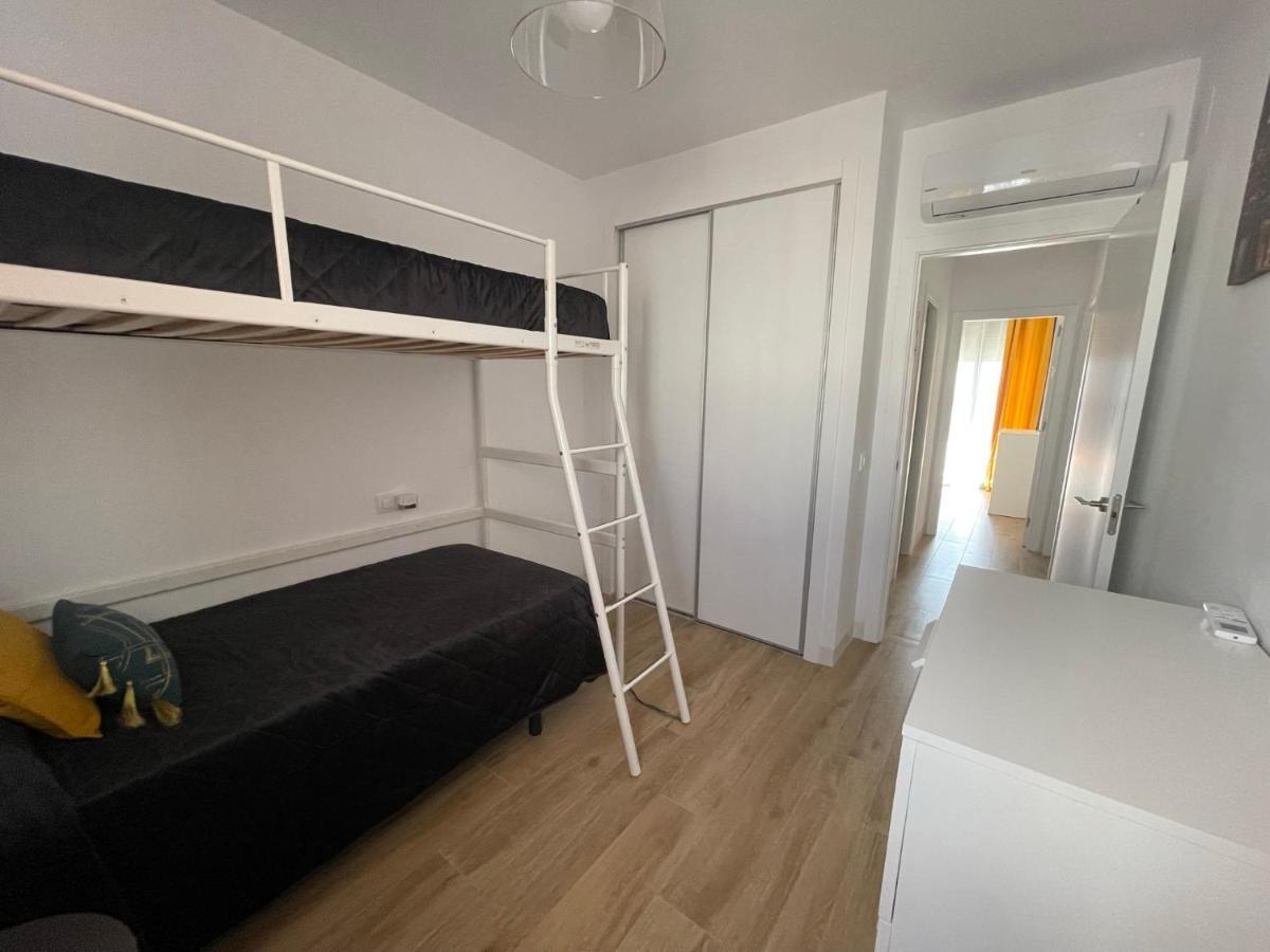 Appartamento Sardina Barbate Esterno foto